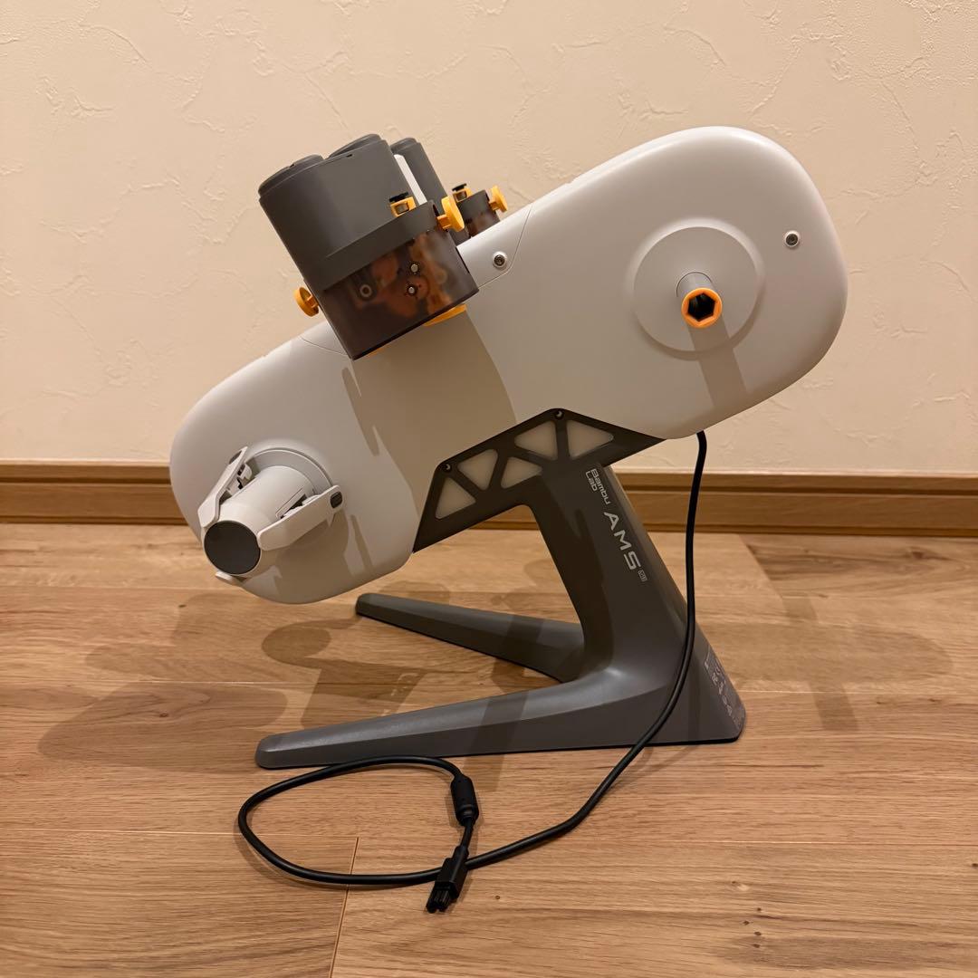 Bambu Lab AMS lite ライト　極美品