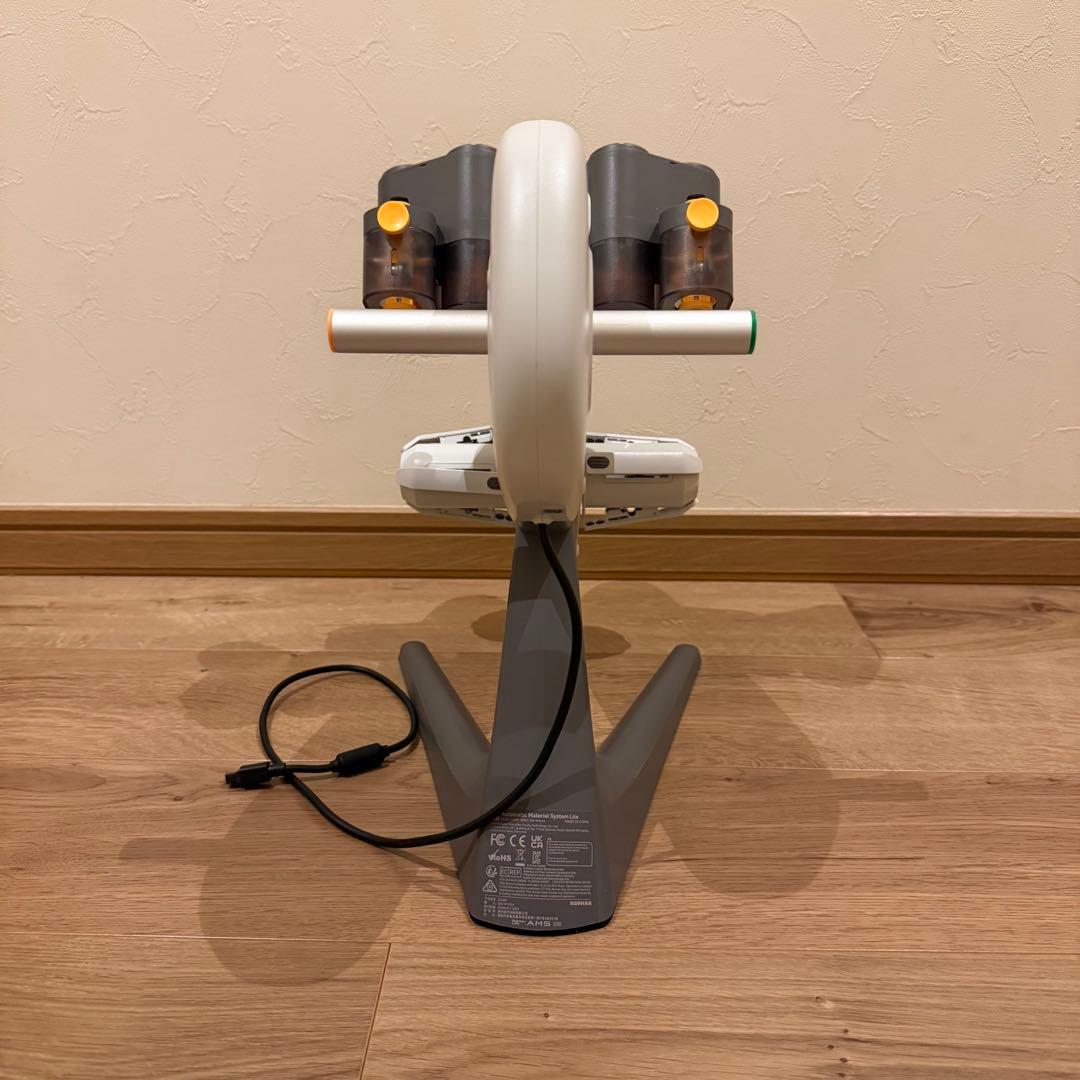 Bambu Lab AMS lite ライト　極美品