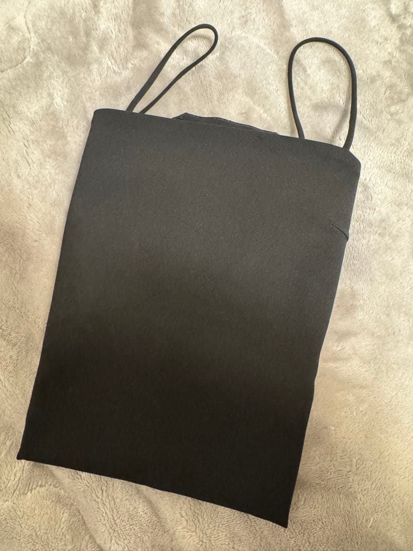 【TODAYFUL】Smooth Camisole Tunic 新品未使用