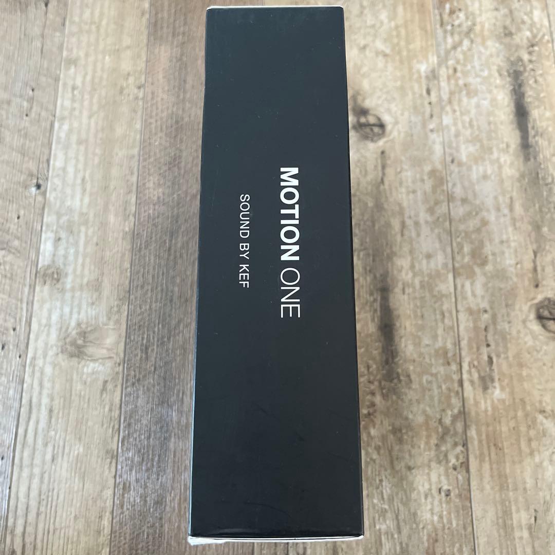 新品　KEF SP3902BA ポルシェデザイン　ワイヤレスヘッドホン