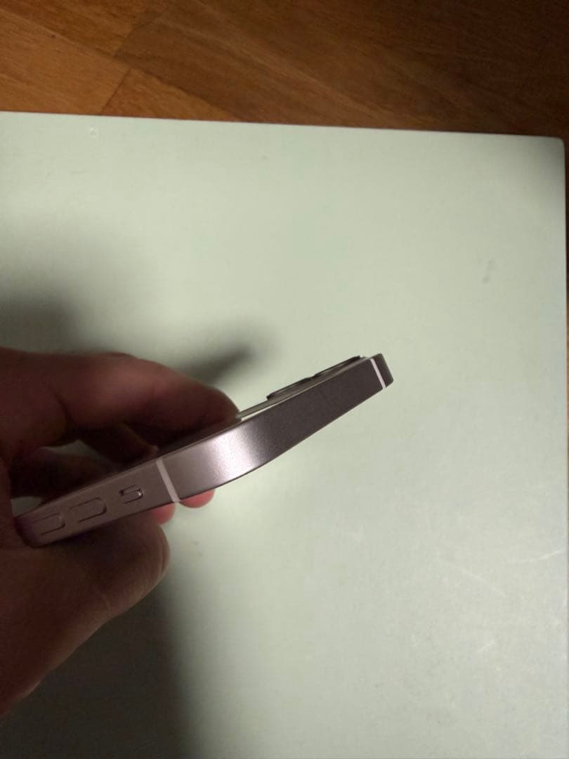 Apple iPhone 12 mini 本体