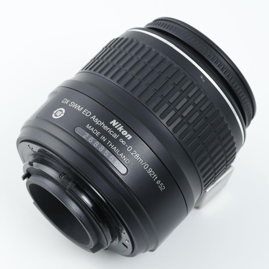 189★ 初心者 ★デジタル一眼レフ★NIKONニコン★D40X