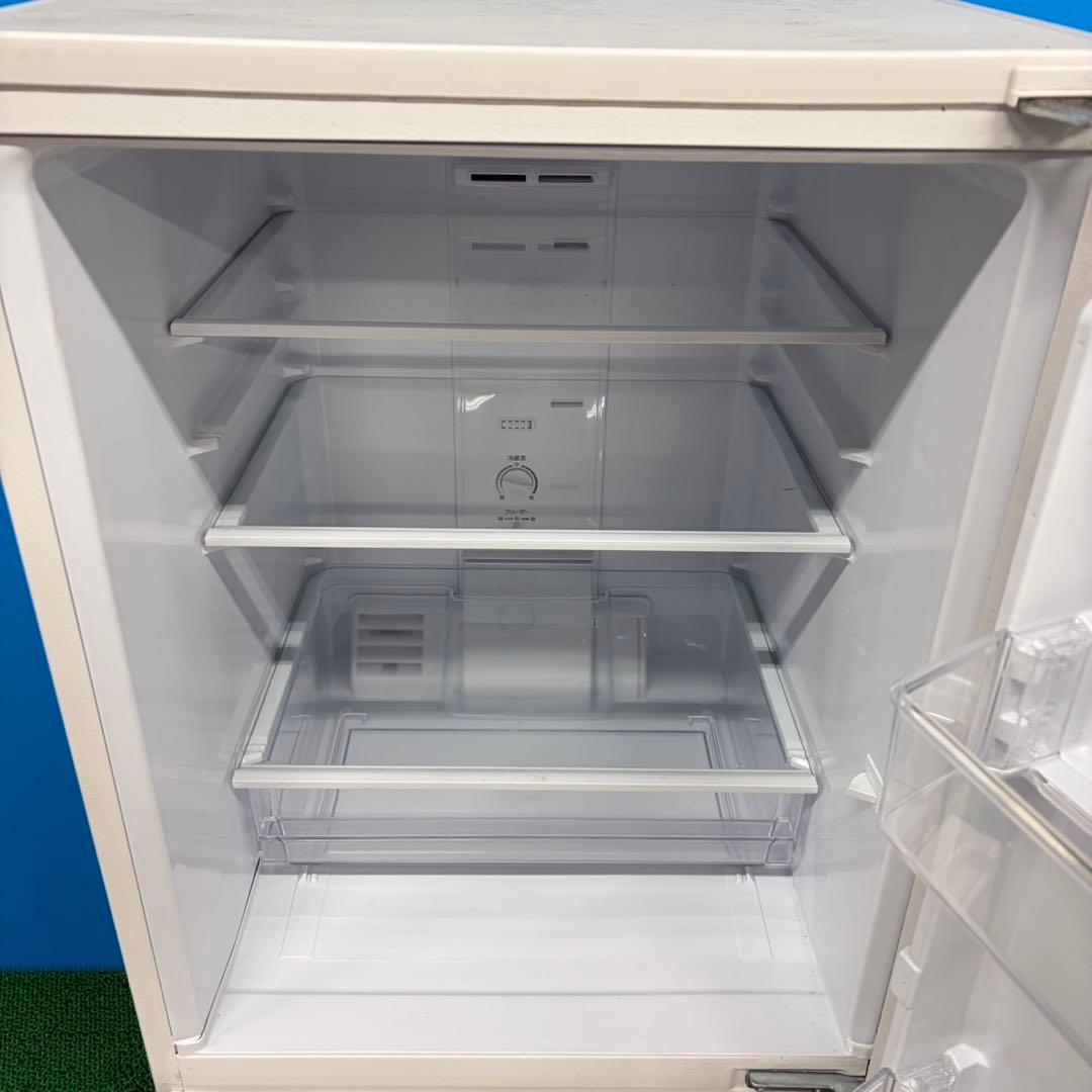 751 洗濯機　冷蔵庫　小型　一人暮らし　200L弱 大きめセット　半年保証込