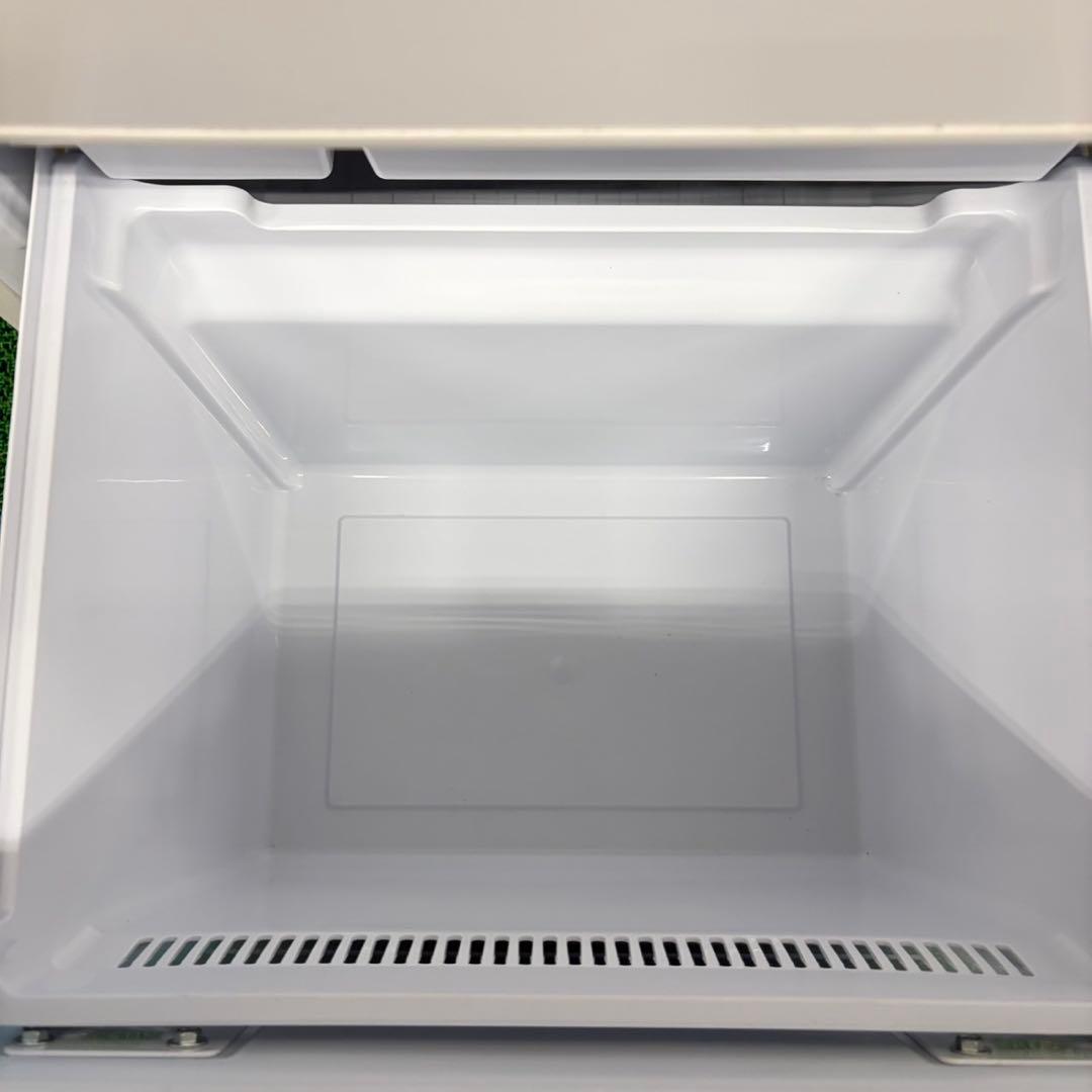 751 洗濯機　冷蔵庫　小型　一人暮らし　200L弱 大きめセット　半年保証込