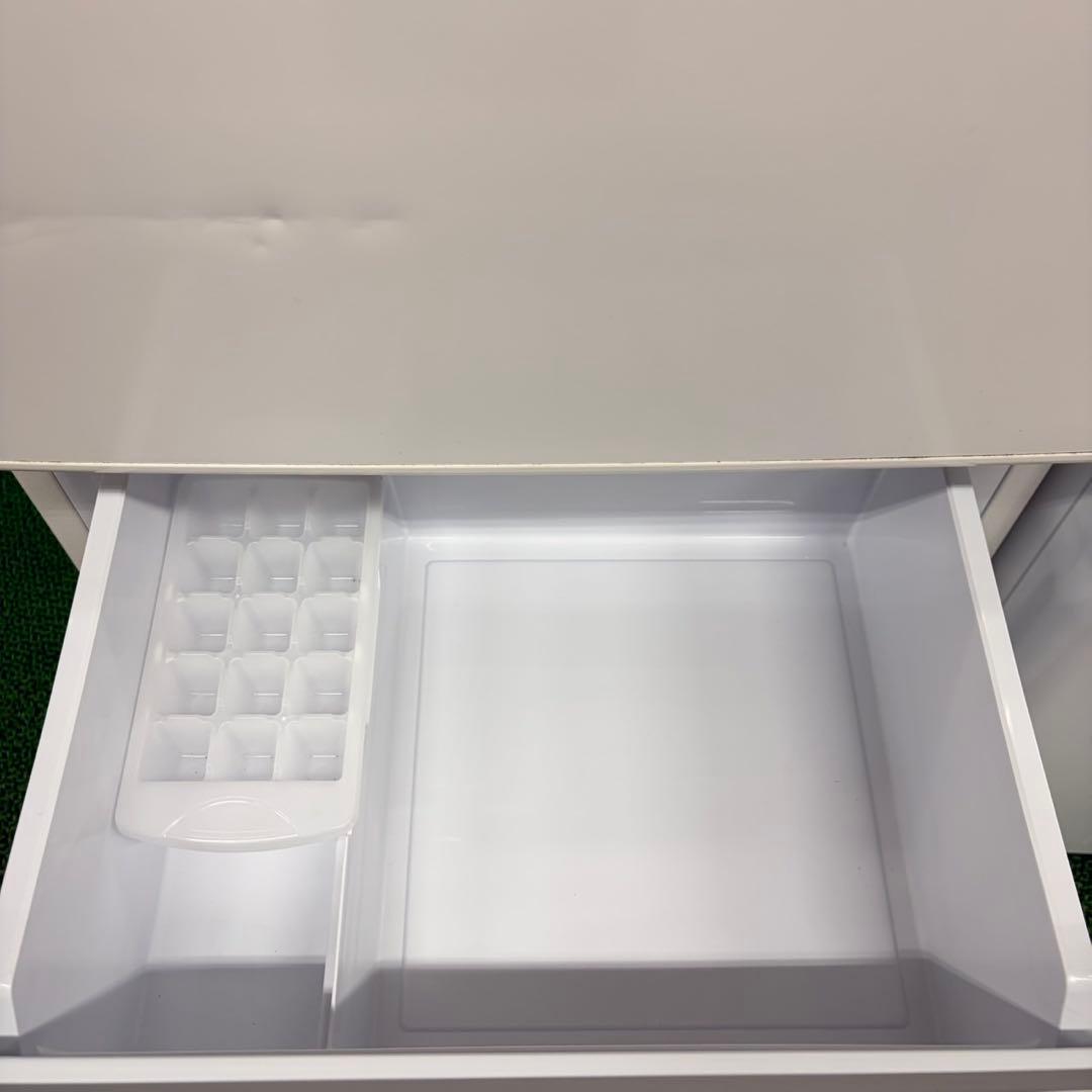 751 洗濯機　冷蔵庫　小型　一人暮らし　200L弱 大きめセット　半年保証込