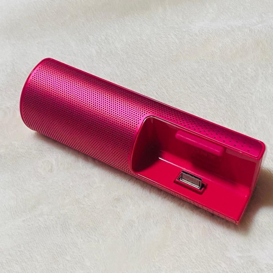 SONY NW-S315Kビビッドピンク 16GB