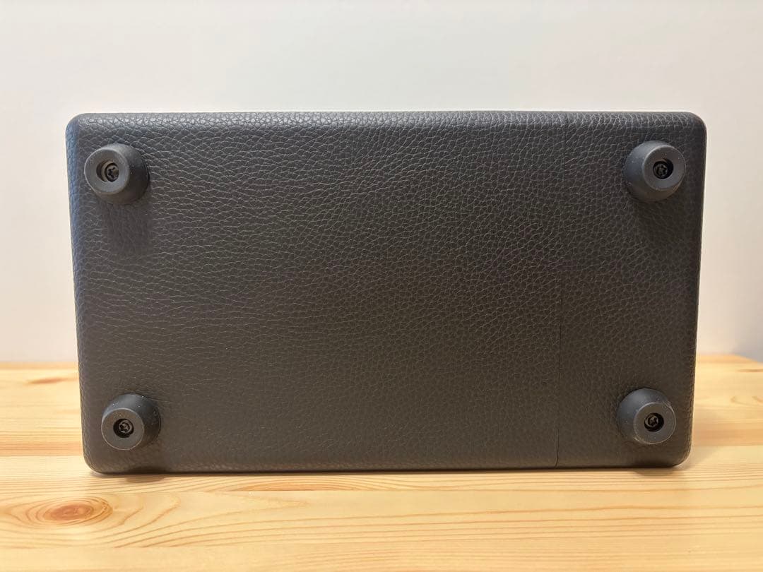 Marshall ACTONⅢ ワイヤレススピーカー ブラック