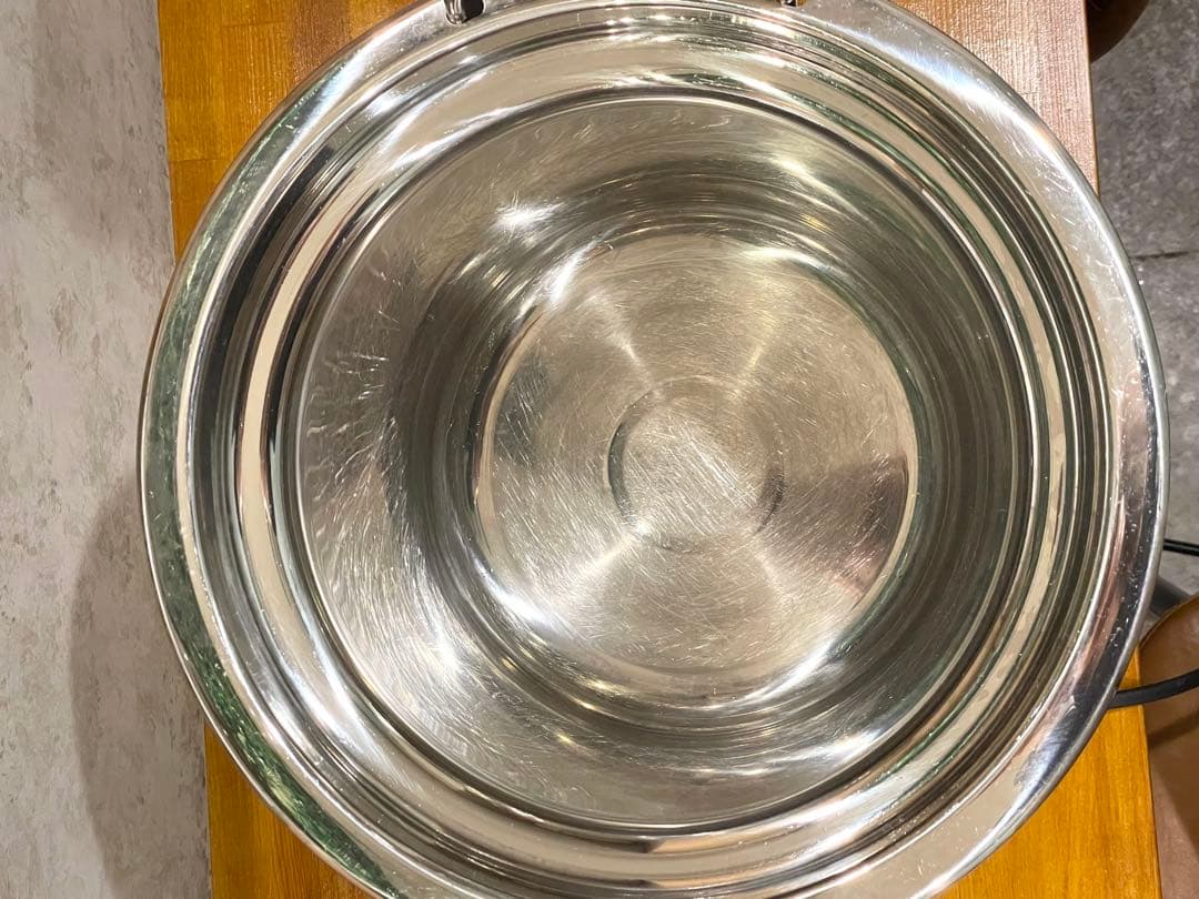 象印 TH-CU080 スープジャー ダブルヒーター8.0L(おたま付き)