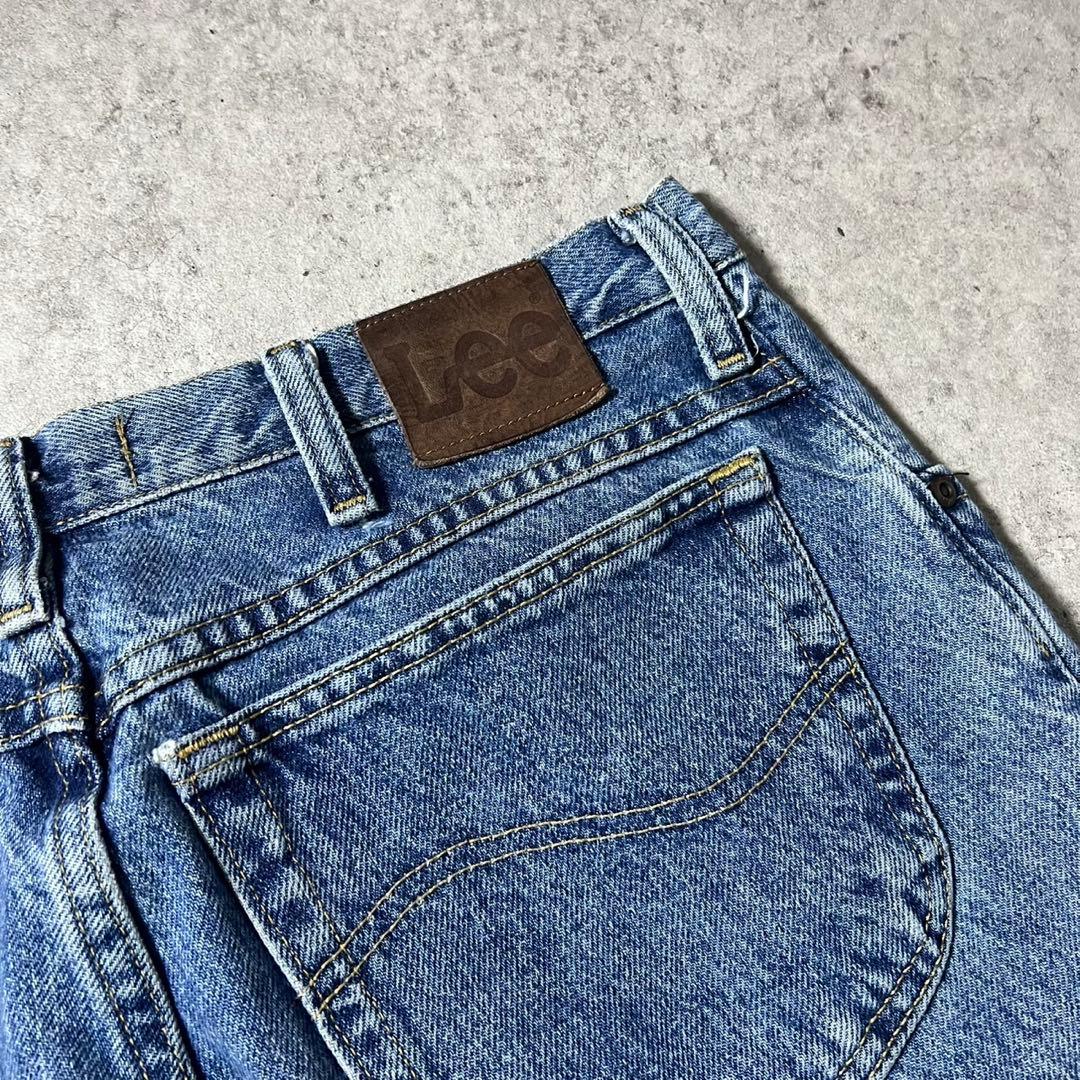 c-boy style (T45)ハーフジップフリースシティボーイコーデ古着