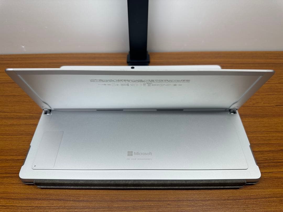 Windowsタブレット本体 Microsoft Surface Pro 8 LTE i5-1145G7