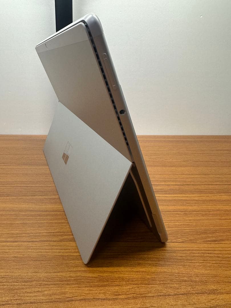 Windowsタブレット本体 Microsoft Surface Pro 8 LTE i5-1145G7