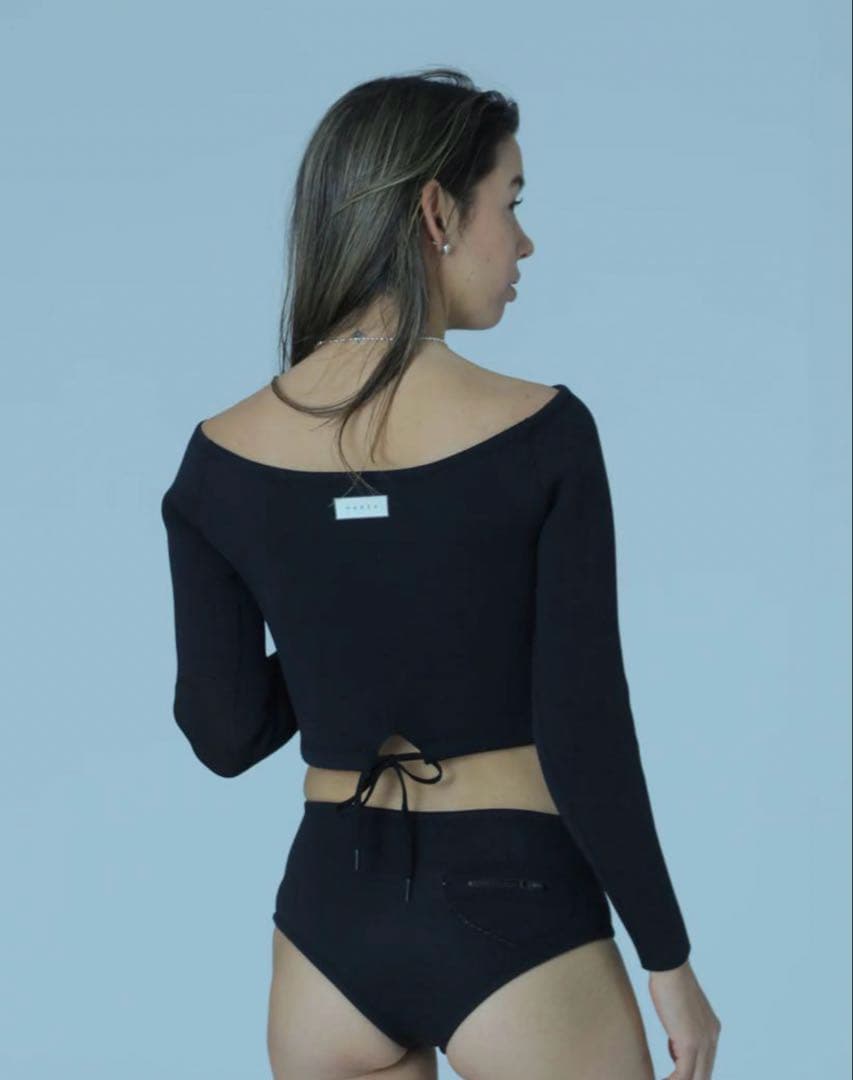 maria wetsuit TOPPER 3㎜　タッパー　ウェットスーツ