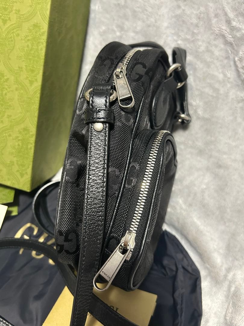 GUCCI Off The Grid オブザグリッド