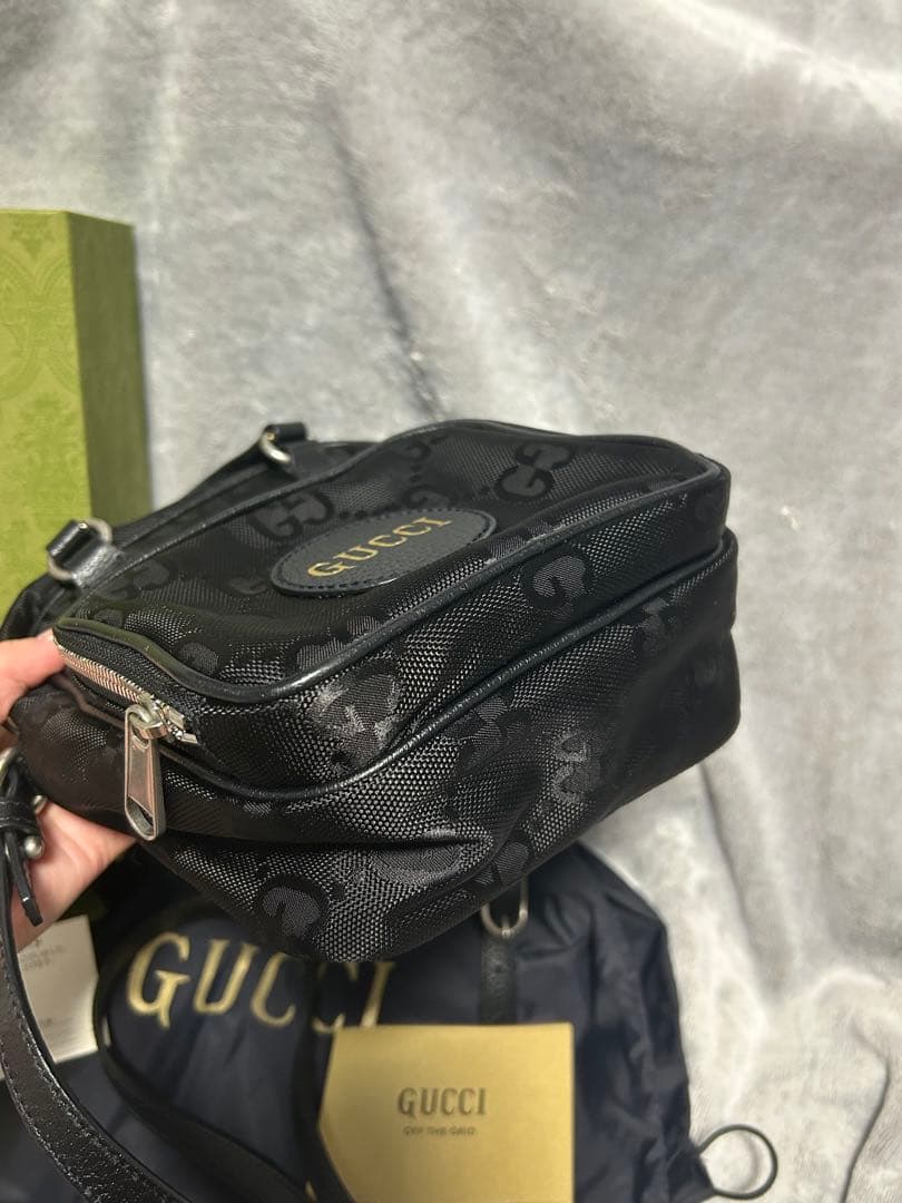 GUCCI Off The Grid オブザグリッド