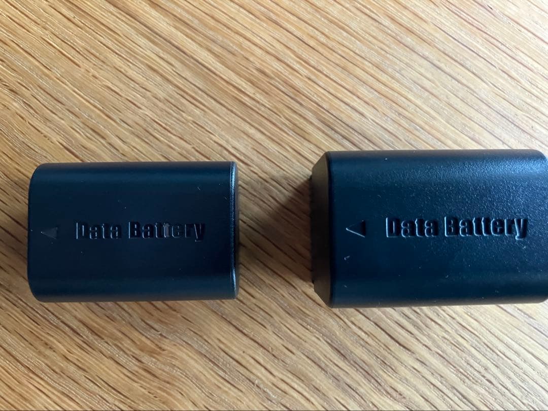 JVCケンウッド Everio GZ-E265-B エブリオ バッテリー予備付