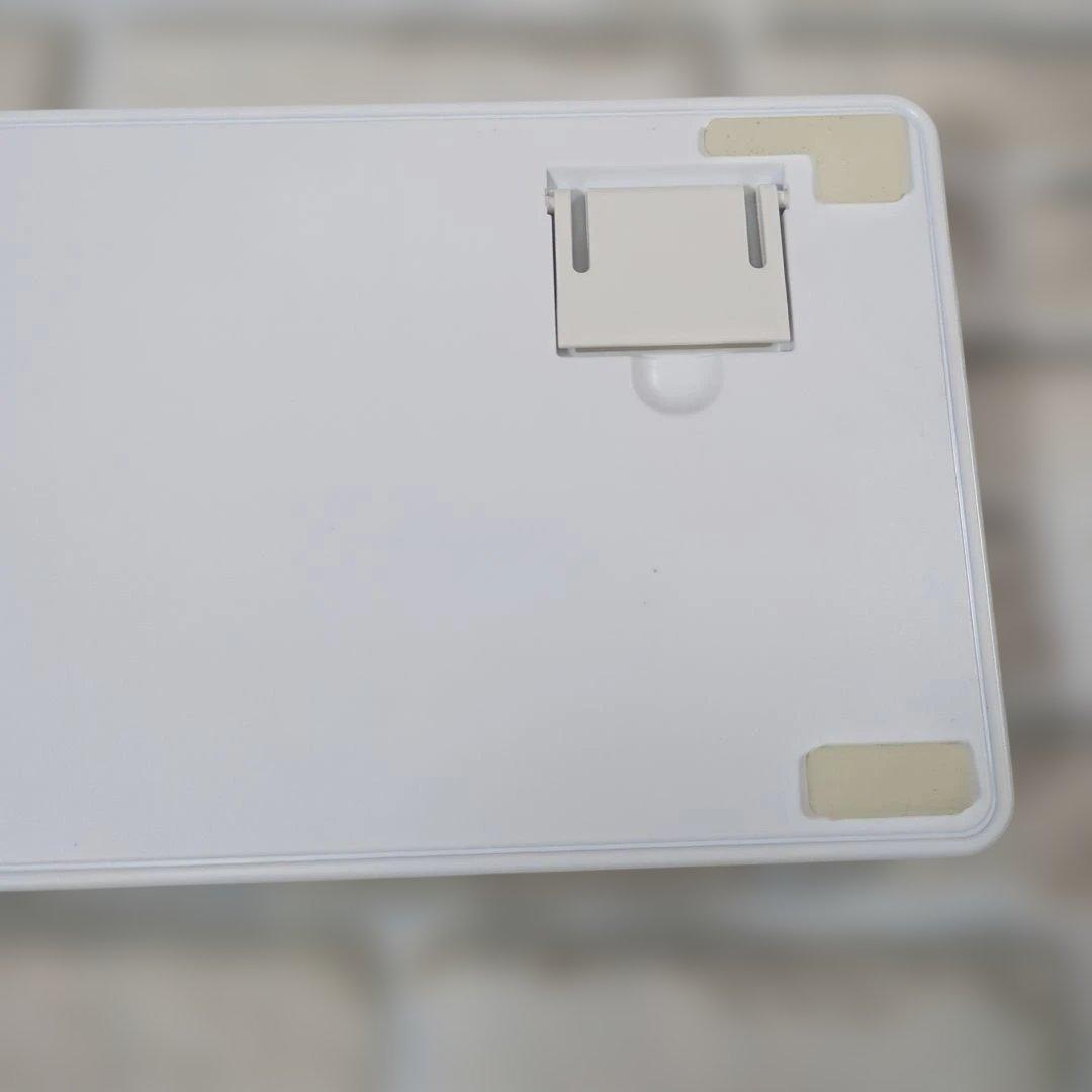 【美品】V-TECHNOLOGY メタルメカニカルキーボード