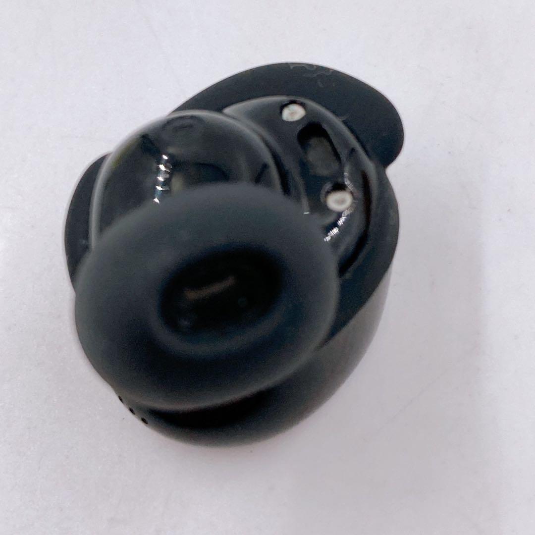 BOSE QUIETCOMFORT EARBUDS ブラック　ジャンク品