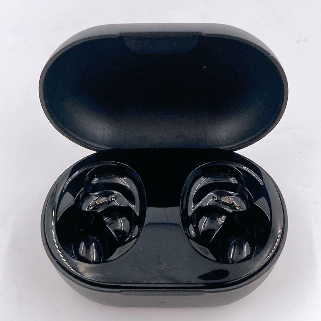 BOSE QUIETCOMFORT EARBUDS ブラック　ジャンク品