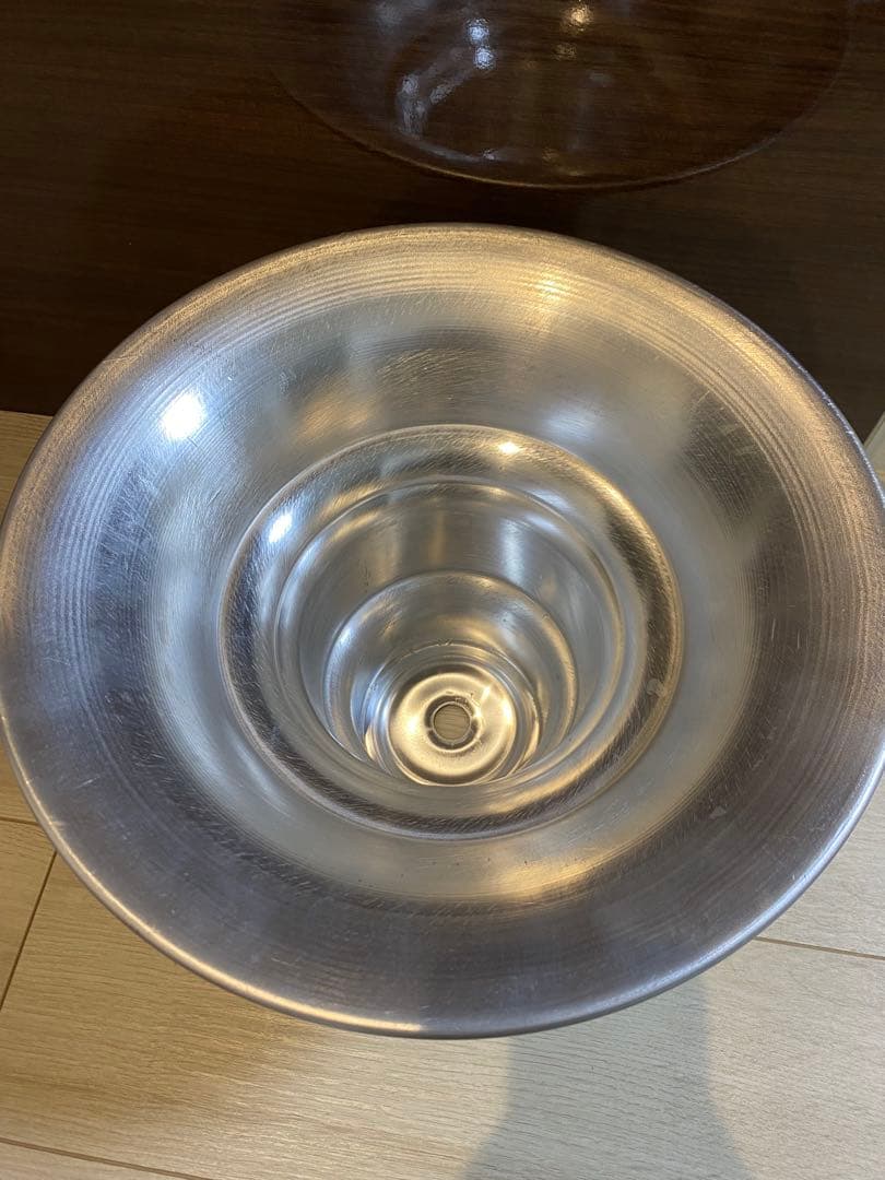 m&m×MASSES TYPE2【Shade】Aluminum size L