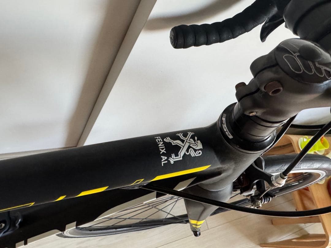 Ridley FENIX AL xxxs リドレー　フェニックス