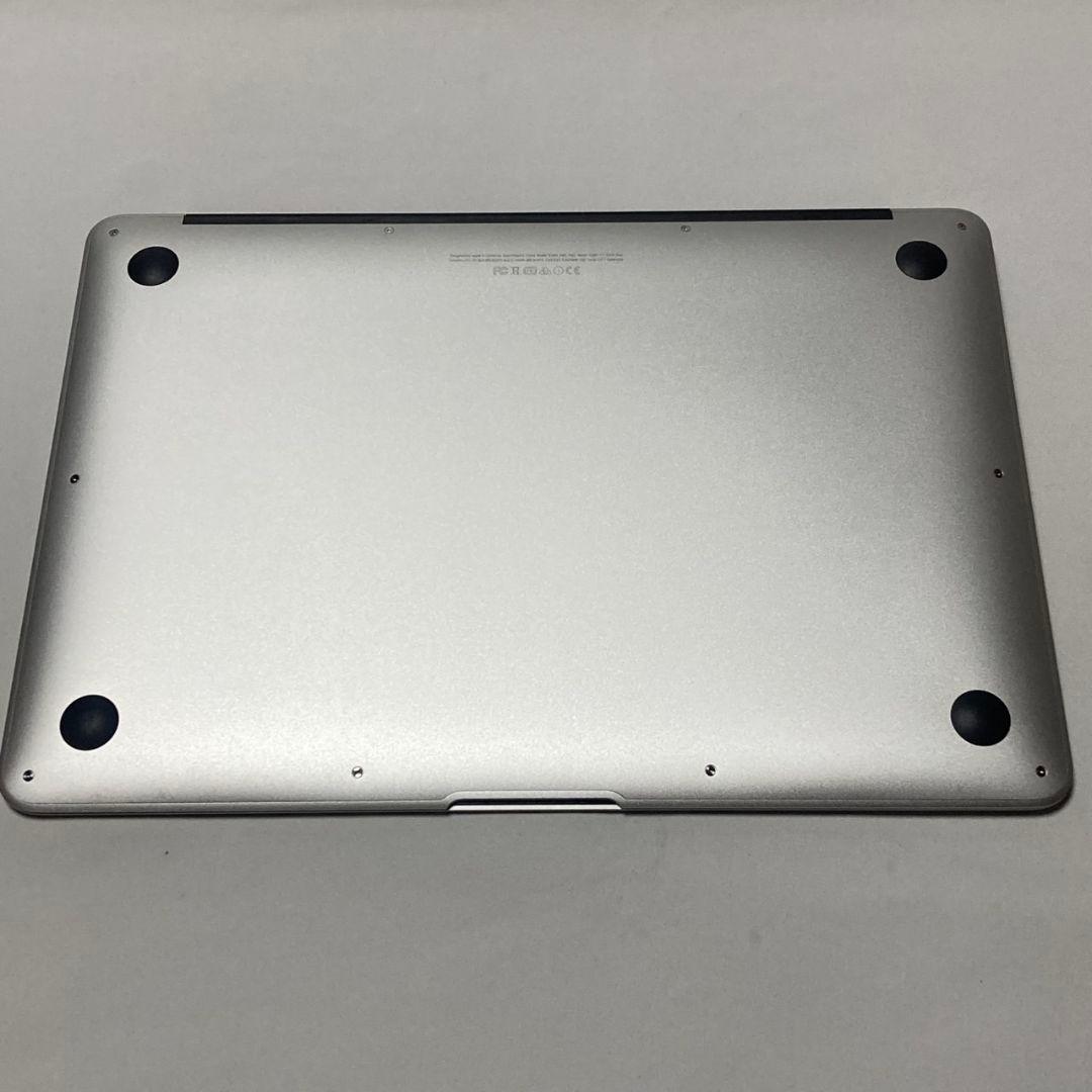 【美品】MacBook Air 2015年 i7 SSD512GB パソコンPC