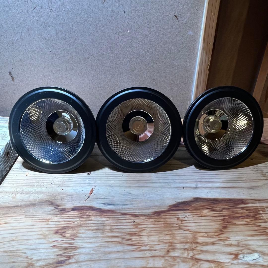 HaruDesign 植物育成LEDライト HASU38 spec9 6K