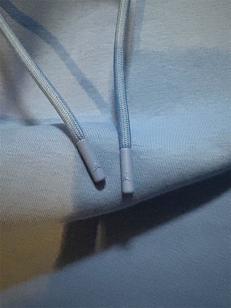 ジョーダン ブルックリン フリース メンズセットアップ　Ｌ