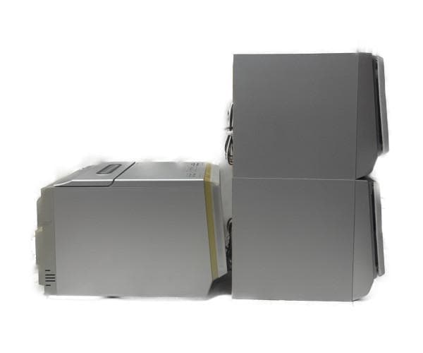 Victor ビクター コンポ スピーカーシステム SP-UXNDL21-S