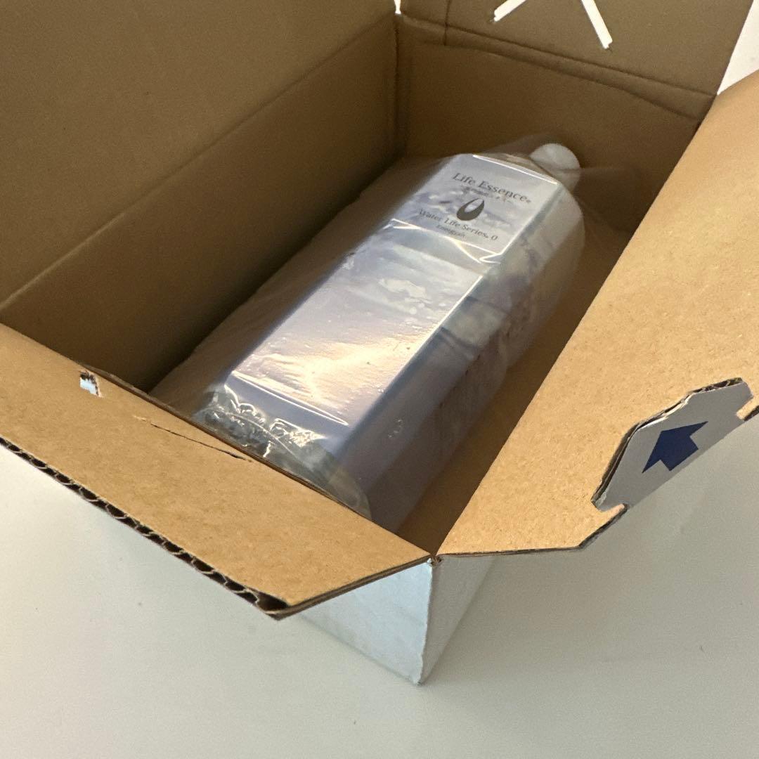 ポタポタミネラルLife Essence1000 ml