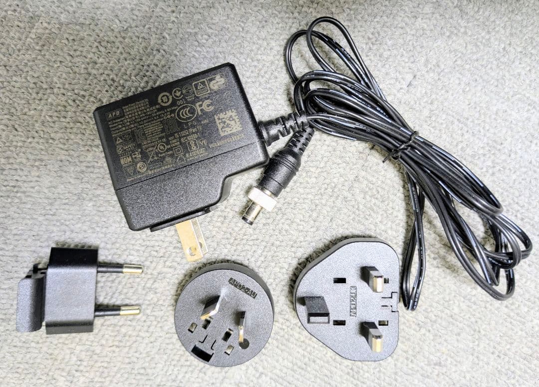 【大幅値下げ】動画スイッチャー BlackmagicDesignATEMMini