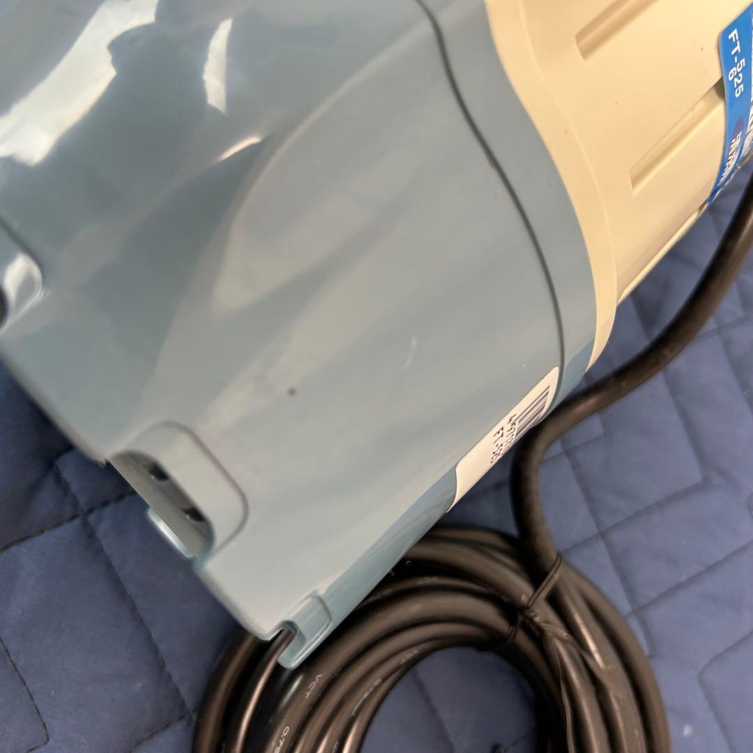 【未使用品】KOSHIN 水中ポンプ ポンディ　FT-525 工進 50Hz