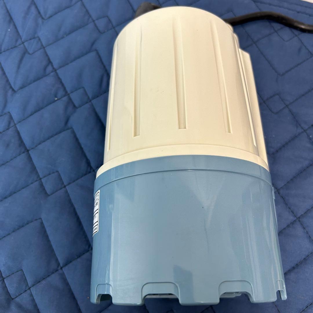 【未使用品】KOSHIN 水中ポンプ ポンディ　FT-525 工進 50Hz