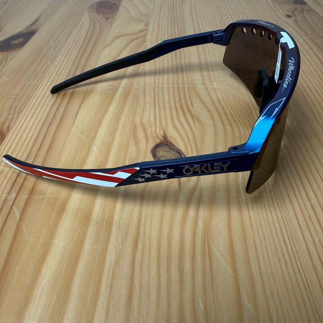 新品Oakley スートロライトスウィープＴＬＤモデル