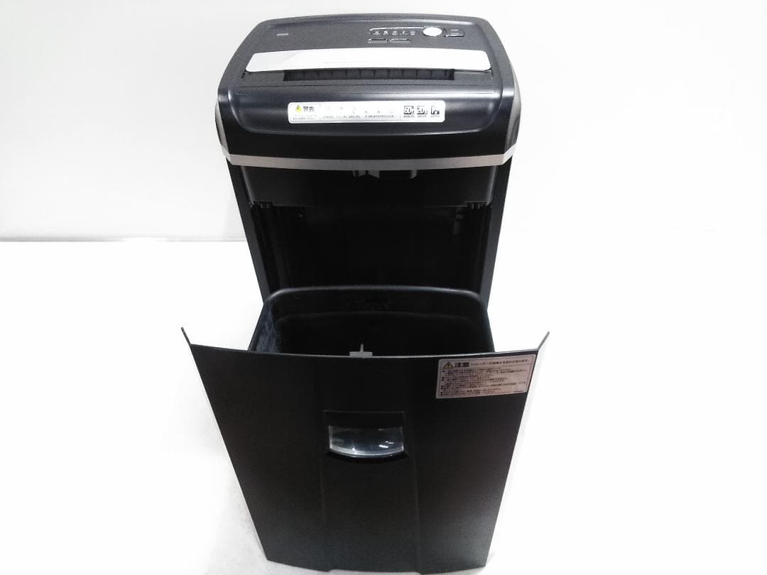 SANWA SUPPLY サンワサプライ 400-PSD021 シュレッダー ★