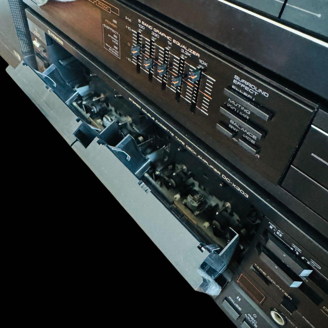 ❤️ Hyky ❤️パイオニア　プライベートCD500AVm0o1958