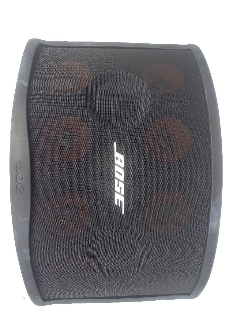 スピーカー・ウーファー Bose 802lll