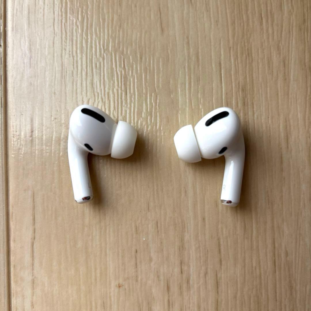 AirPodsPro 第一世代