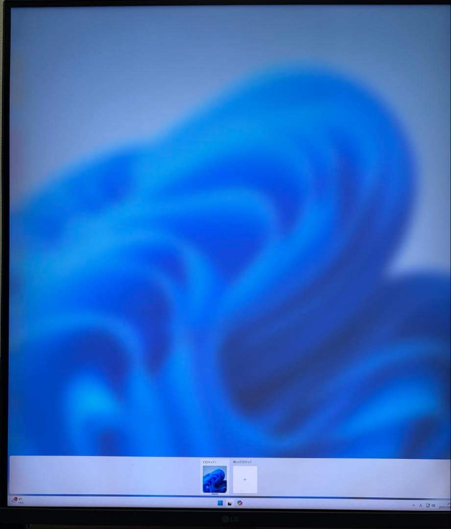 ディスプレイ・モニター本体 LG DualUp Monitor 28MQ750