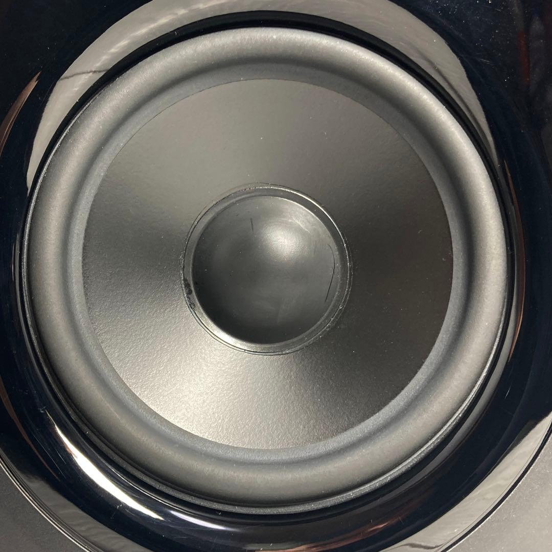 極美品 JBL パワードスタジオモニター 305P MkII ペア セット