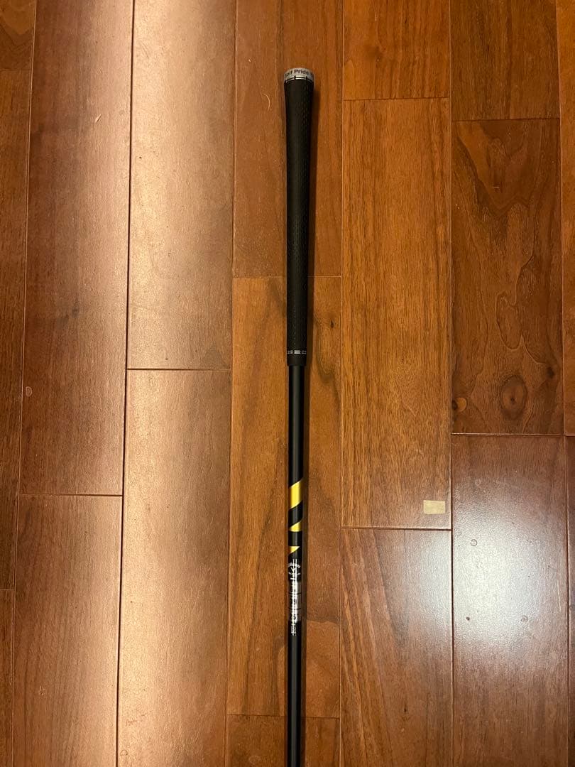 キャロウェイローグST MAX ユーティリティ 6番