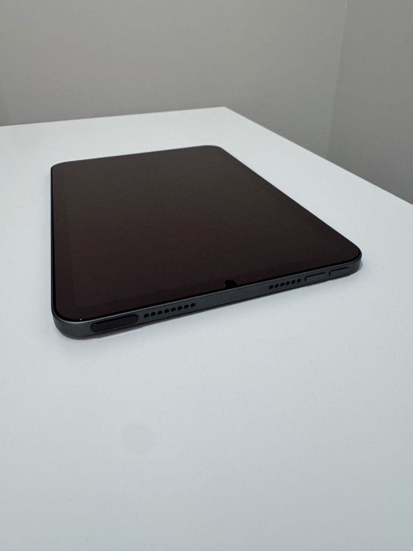 Apple iPad mini 第6世代　スペースグレイ　タブレット　64GB