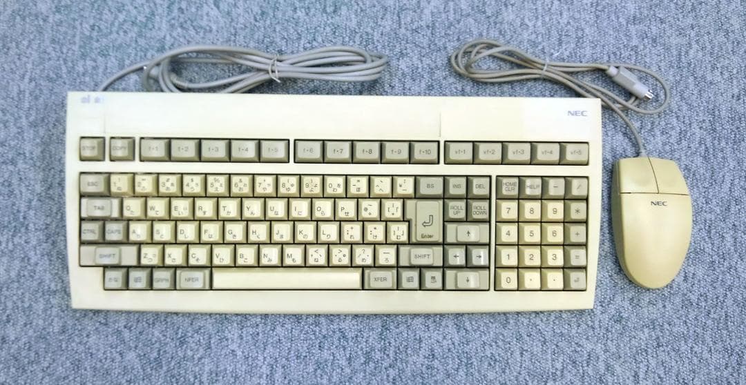 その他 PC9821V13/M7C2