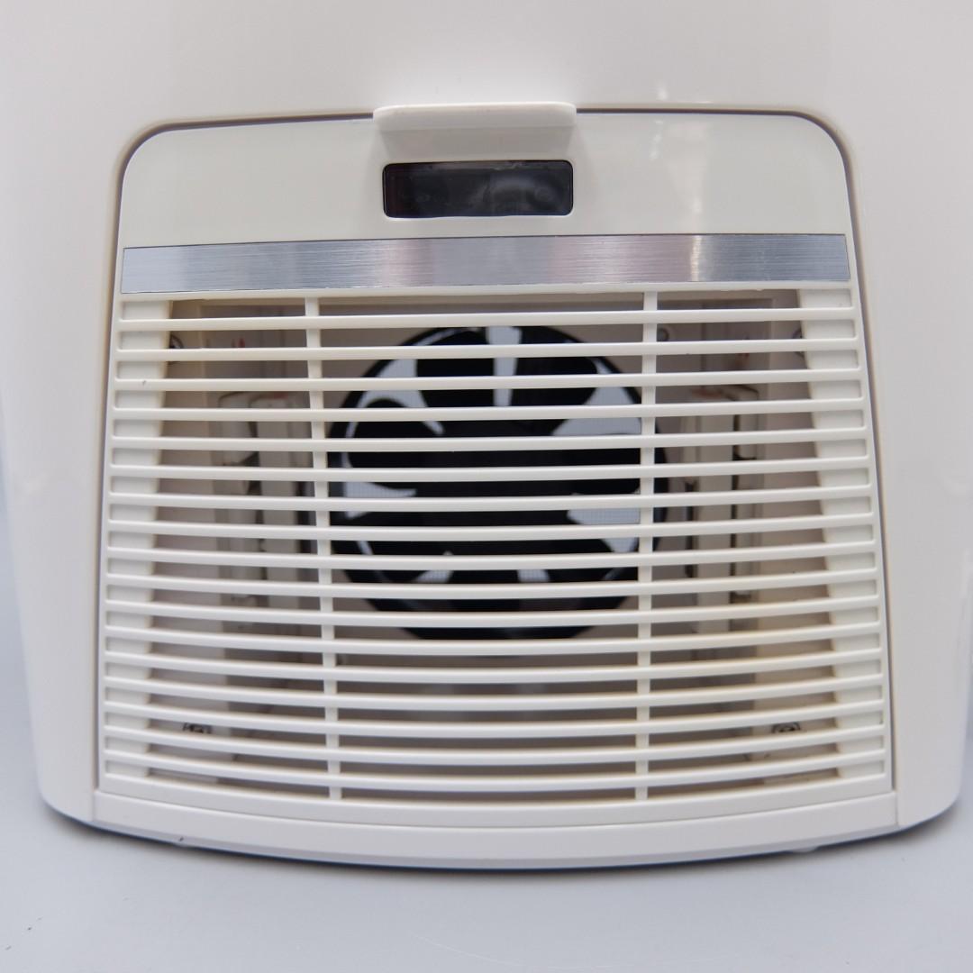 エアークローバー　AIR CLOVER　オゾン発生機　空気清浄機