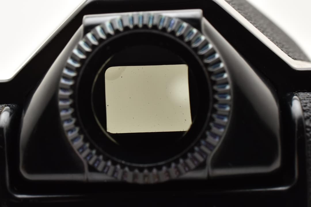 美品 Asahi Pentax 6×7 105mm F2.4 #8831