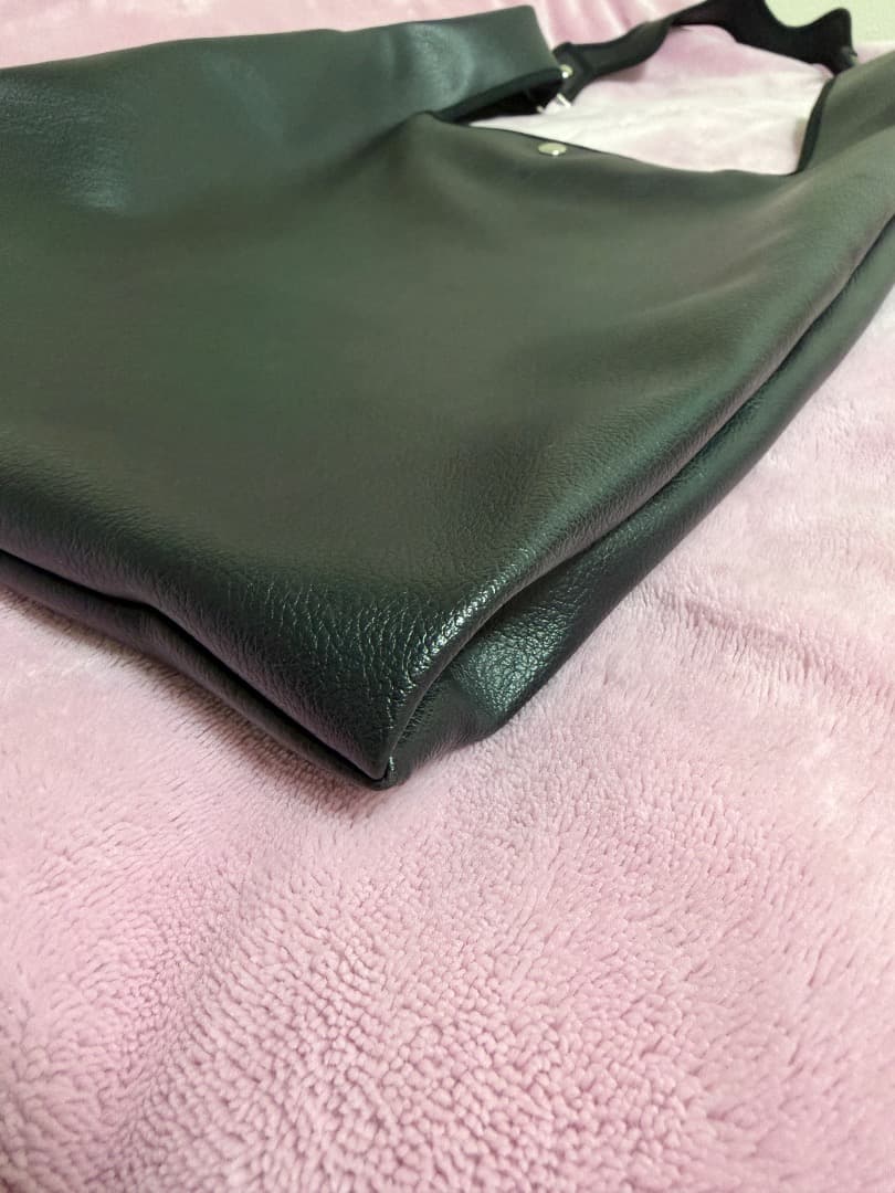 バッグ nori enomoto jeudi soir / black