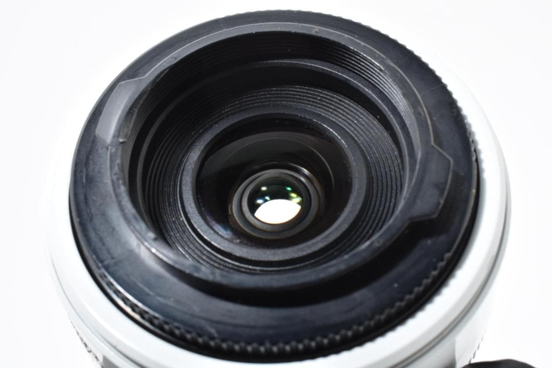 パナソニック LUMIX 14-42mm F3.5-5.6 #21557