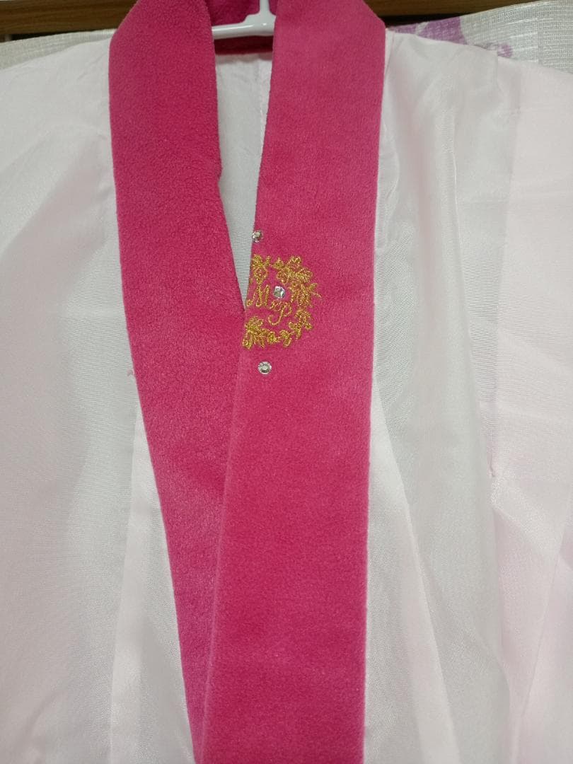 七五三フルセット　７歳　メゾピアノ ★最終値下げ★