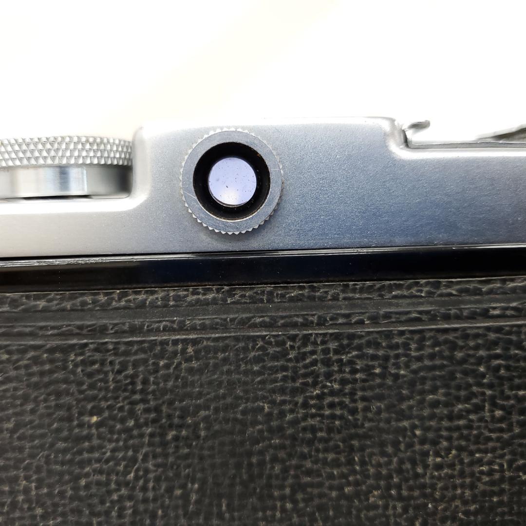 【動作確認済】 KONICA Ⅱ F0126-6v y