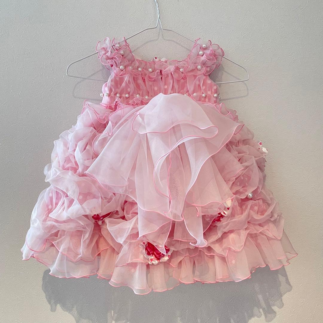 【アイム今井】ベビードレス