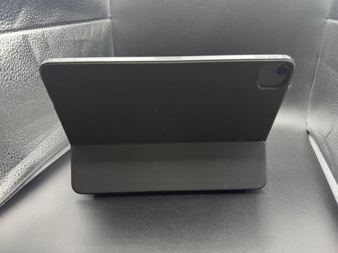 約90%画面きれいipadAir4純正キーボードケーススタイラスペン